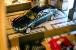 Maserati Quattroporte 2004 года
